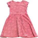 Espace deuxième vie - Robe manche courte 5 ans