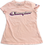 Espace deuxième vie - T-Shirt Champion Small