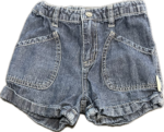Espace deuxième vie - Short CalvinKlein 6 ans
