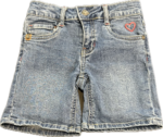 Espace deuxième vie - Short Nano 6x