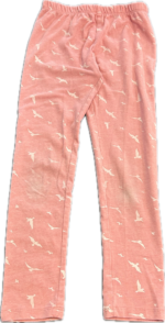 Espace deuxième vie - Legging Tag 6 ans