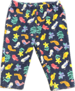 Espace deuxième vie - Legging Carter’s 6 mois