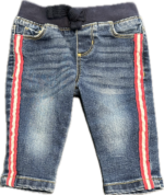 Espace deuxième vie - Pantalon George. 3-6 mois