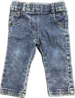 Espace deuxième vie - Pantalon TroisMoutons 6 mois