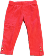 Espace deuxième vie - Legging Carter’s 18 mois