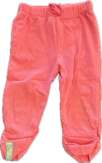 Espace deuxième vie - Legging GagouTagou 9 mois