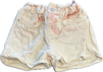 Espace deuxième vie - Short Zara 12-18 mois