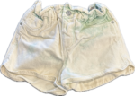 Espace deuxième vie - Short Zara 12-18 mois