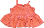 Espace deuxième vie - Camisole George. 12-18 mois
