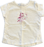 Espace deuxième vie - T-Shirt Mexx 12-18 mois