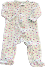 Espace deuxième vie - Pyjama une-pièce Carter’s 3-6 mois
