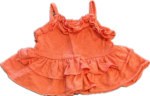 Espace deuxième vie - Camisole George. 3-6 mois