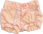 Espace deuxième vie - Short Old Navy 3-6 mois