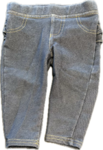 Espace deuxième vie - Pantalon 3-6 mois