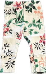 Espace deuxième vie - Legging JoeFresh 3-6 mois