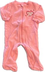 Espace deuxième vie - Pyjama une-pièce George. 3-6 mois