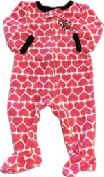 Espace deuxième vie - Pyjama une-pièce en polar CalvinKlein 3-6 mois