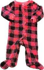 Espace deuxième vie - Pyjama une-pièce en polar Minimi 3-6 mois