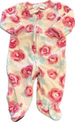Espace deuxième vie - Pyjama une-pièce en polar KoalaBaby 3-6 mois