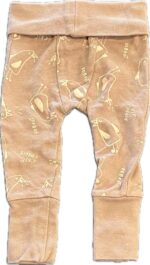 Espace deuxième vie - Pantalon évolutif GagouTagou 3-6 mois