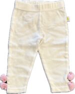Espace deuxième vie - Legging 3-6 mois