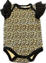 Espace deuxième vie - Cache-couche manche courte BabyEssentials 6 mois