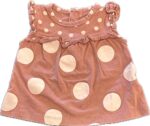 Espace deuxième vie - Camisole Carter’s 6 mois