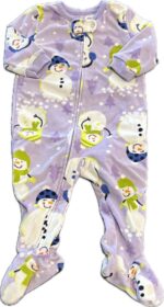 Espace deuxième vie - Pyjama une-pièce en polar Carter’s 6 mois