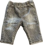 Espace deuxième vie - Pantalon Obaïbi 6 mois