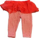 Espace deuxième vie - Legging Carter’s 6 mois
