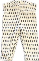 Espace deuxième vie - Legging Pekkle 6 mois