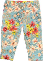 Espace deuxième vie - Legging Carter’s 6 mois