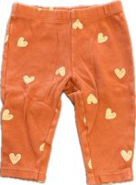 Espace deuxième vie - Legging Carter’s 6 mois