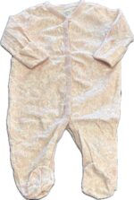 Espace deuxième vie - Pyjama une-pièce RalphLauren 6 mois