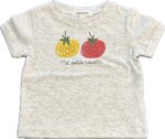 Espace deuxième vie - T-Shirt Blumind 3 mois