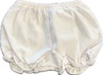 Espace deuxième vie - Short 3 mois