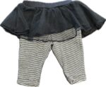 Espace deuxième vie - Legging Carter’s 3 mois