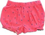 Espace deuxième vie - Short Carter’s 3 mois