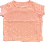 Espace deuxième vie - T-Shirt Carter’s 3 mois