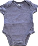 Espace deuxième vie - Cache-couche manche courte Carter’s 3 mois