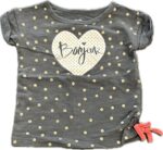 Espace deuxième vie - T-Shirt OshKosh 3 mois