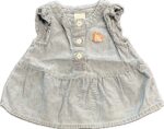 Espace deuxième vie - Camisole Carter’s 3 mois