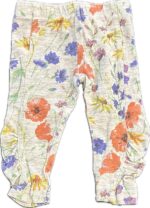 Espace deuxième vie - Legging BadaBoom 3 mois