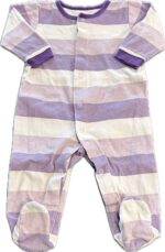 Espace deuxième vie - Pyjama une-pièce George. 3-6 mois