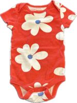 Espace deuxième vie - Cache-couche manche courte JoeFresh 3-6 mois