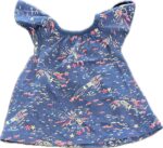 Espace deuxième vie - Camisole JoeFresh 3-6 mois