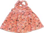 Espace deuxième vie - Tunique sans manche JoeFresh 3-6 mois