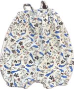 Espace deuxième vie - Barboteuse sans manche JoeFresh 3-6 mois
