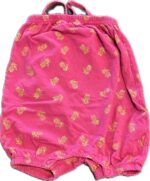 Espace deuxième vie - Barboteuse sans manche JoeFresh 3-6 mois