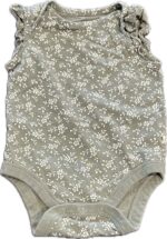 Espace deuxième vie - Cache-couche sans manche BabyGap 3-6 mois